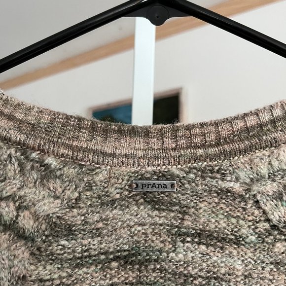 prAna Kerrolyn Sweater - Picture 6 of 6